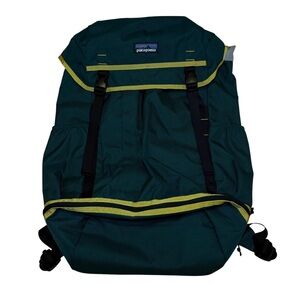 Patagonia Arbor Grande Pack 32L Backpack - Elwha Ikat: Green